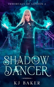 Shadow Dancer