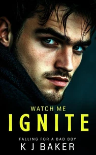 Watch Me Ignite