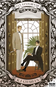 Les aventures de Will Darling