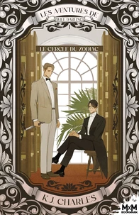 Les aventures de Will Darling