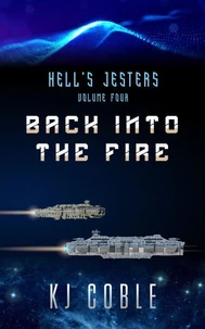 Back Into The Fire