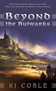  K.J. Coble - Beyond the Bulwarks.