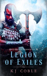 Legion of Exiles