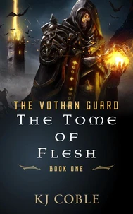 The Tome of Flesh