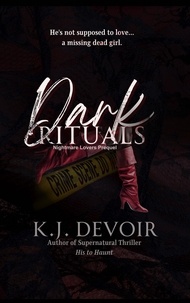  K.J. Devoir - Dark Rituals.