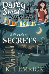 A Fountain of Secrets