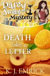 Death Takes a Letter