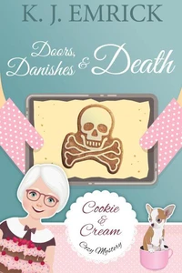Doors, Danishes &amp; Death