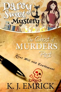 The Ghost of Murders Past