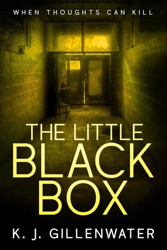  K. J. Gillenwater - The Little Black Box.