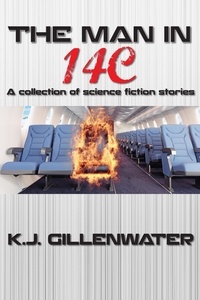  K. J. Gillenwater - The Man in 14C.