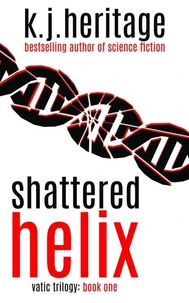 Shattered Helix