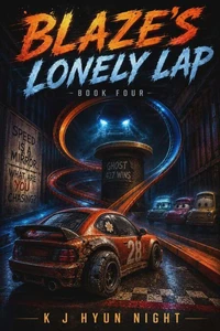 Blazes Lonely Lap