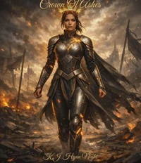 Crown Of Ashes