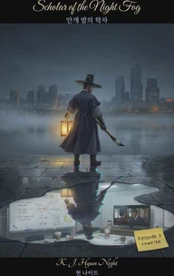 Scholar Of The Night Fog