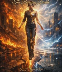The Burning Divide