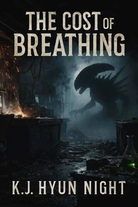 The Cost Of Breathing