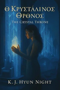 The Crystal Throne