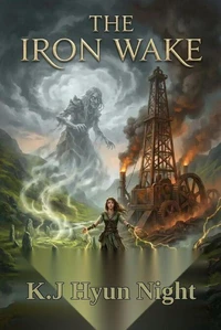 The Iron Wake