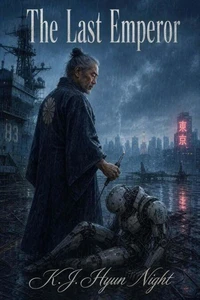 The Last Emperor