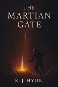 The Martian Gate