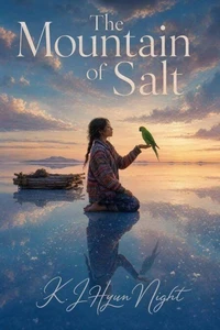 The Mountain Of Salt