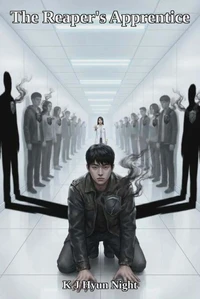 The Reapers Apprentice