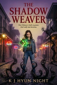 The Shadow Weaver