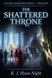 The Shattered Throne