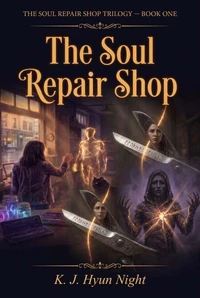 The Soul Repair Shop