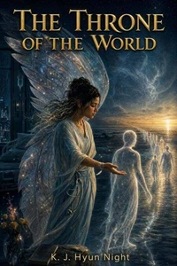 The Throne Of The World