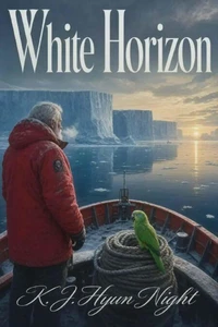 The White Horizon