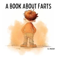 A Book About Farts