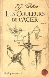 Les Couleurs de l'acier