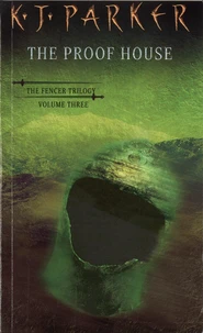 THE PROOF HOUSE