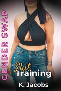 Gender Swap Slut Training