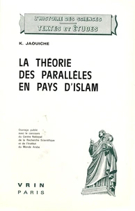 La théorie des parallèles en pays d'islam