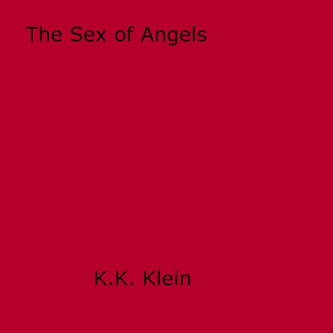 The Sex of Angels