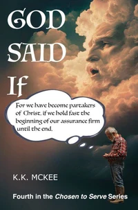 God Said If
