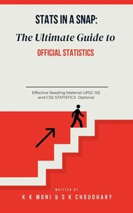 Stats in a Snap: The Ultimate Guide to Official Statistics