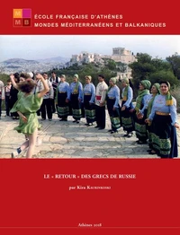 Le «retour des Grecs de Russie