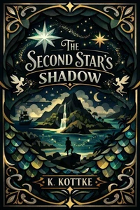 The Second Star's Shadow