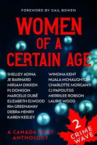 Crime Wave 2: Women of a Certain Age