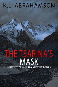 The Tsarina's Mask