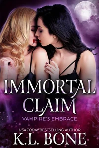 Immortal Claim