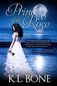 Princess of the Rose