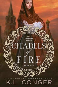 Citadels of Fire