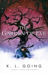 K. L. Going - The Garden of Eve.