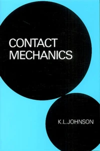 Contact mechanics