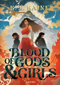 Blood of Gods & Girls